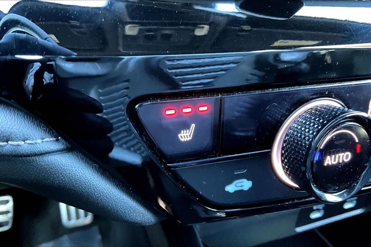2025 Honda Accord Hybrid Sport Folsom CA
