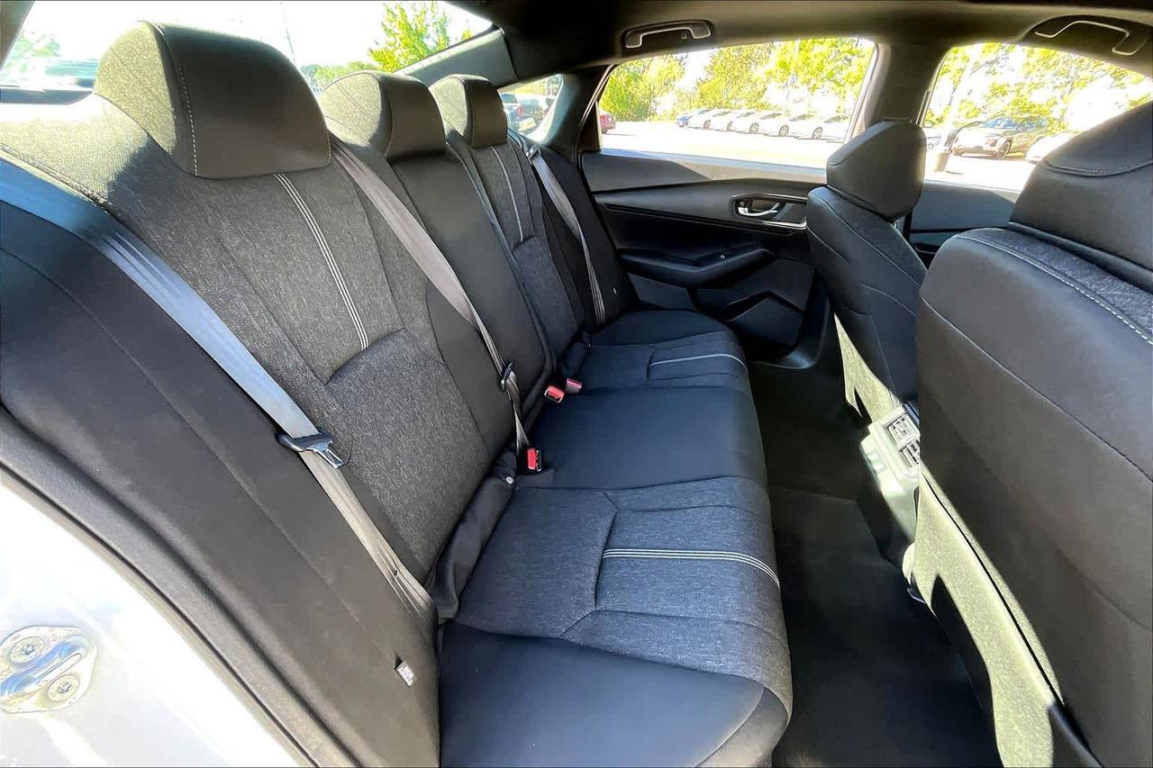 2025 Honda Accord Hybrid Sport Folsom CA