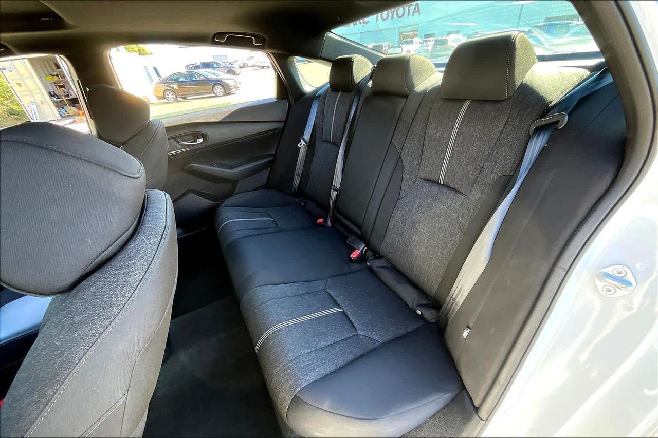 2025 Honda Accord Hybrid Sport Folsom CA