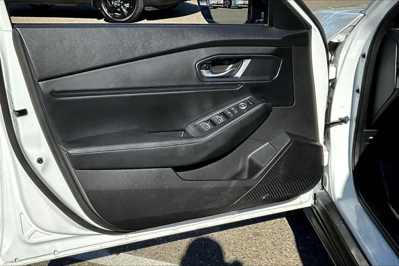 2025 Honda Accord Hybrid Sport Folsom CA