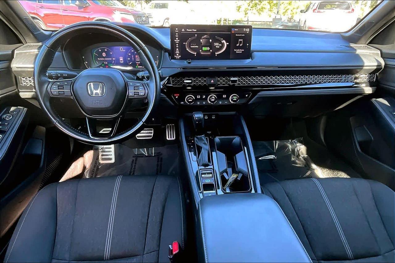 2025 Honda Accord Hybrid Sport Folsom CA