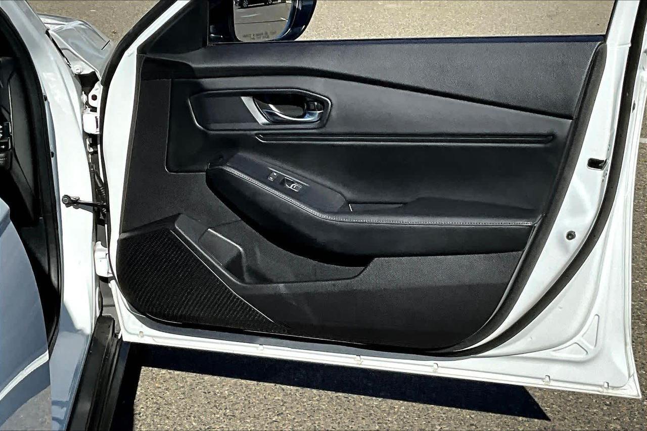 2025 Honda Accord Hybrid Sport Folsom CA