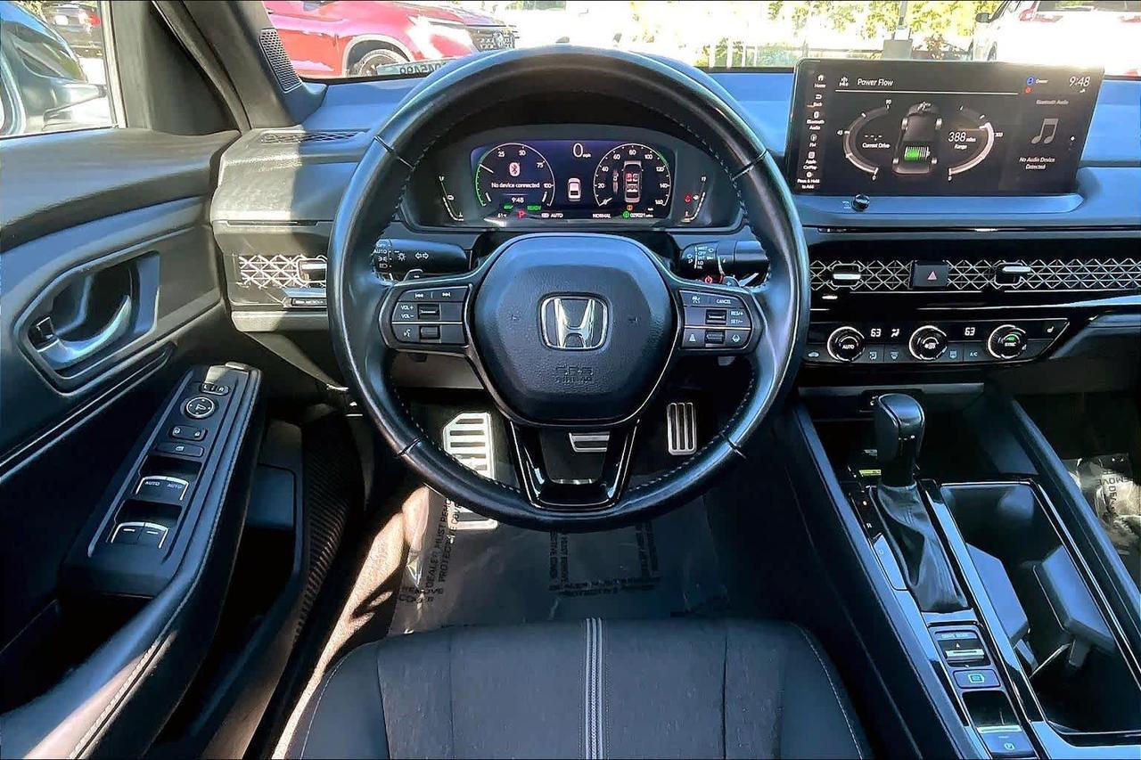 2025 Honda Accord Hybrid Sport Folsom CA