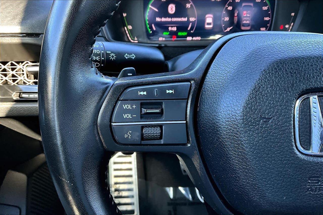 2025 Honda Accord Hybrid Sport Folsom CA