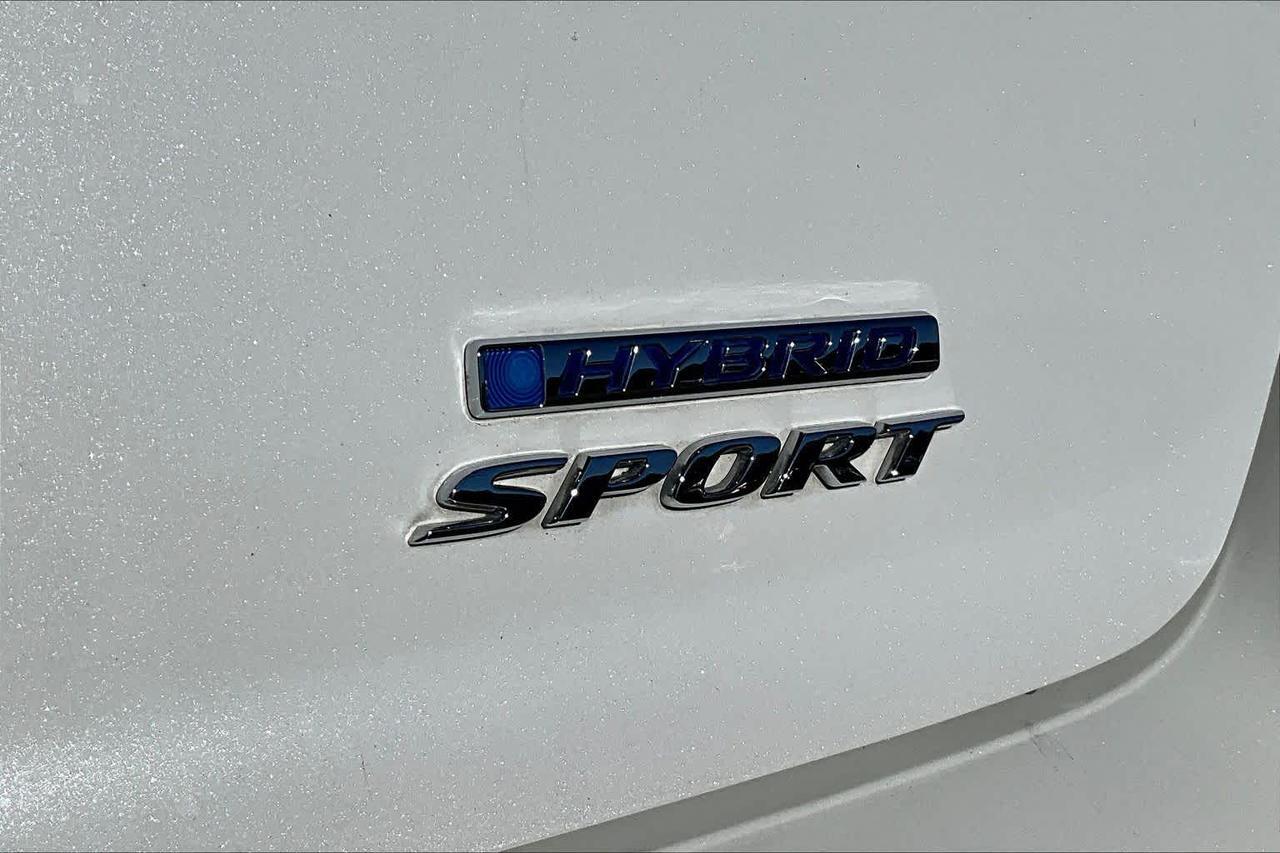 2025 Honda Accord Hybrid Sport Folsom CA
