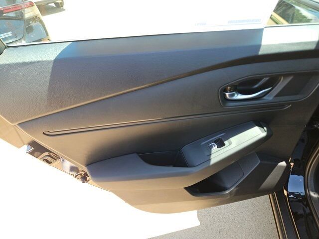 2025 Honda Accord Hybrid Sport Dallas TX