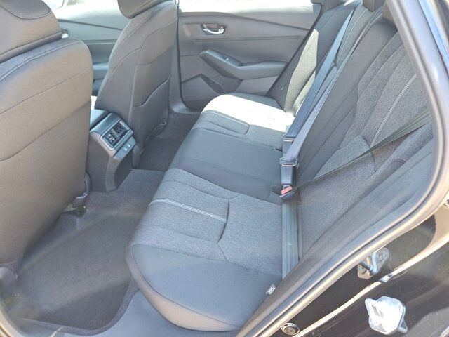 2025 Honda Accord Hybrid Sport Dallas TX