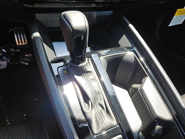 2025 Honda Accord Hybrid Sport Dallas TX