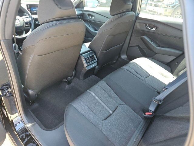 2025 Honda Accord Hybrid Sport Dallas TX