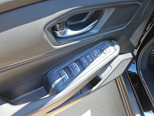2025 Honda Accord Hybrid Sport Dallas TX