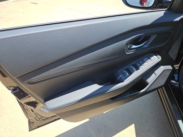 2025 Honda Accord Hybrid Sport Dallas TX