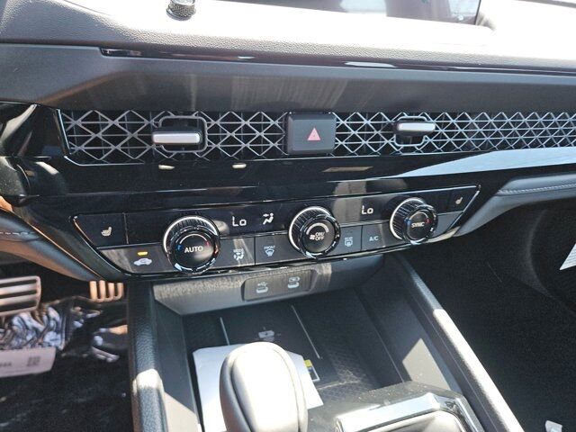2025 Honda Accord Hybrid Sport Dallas TX