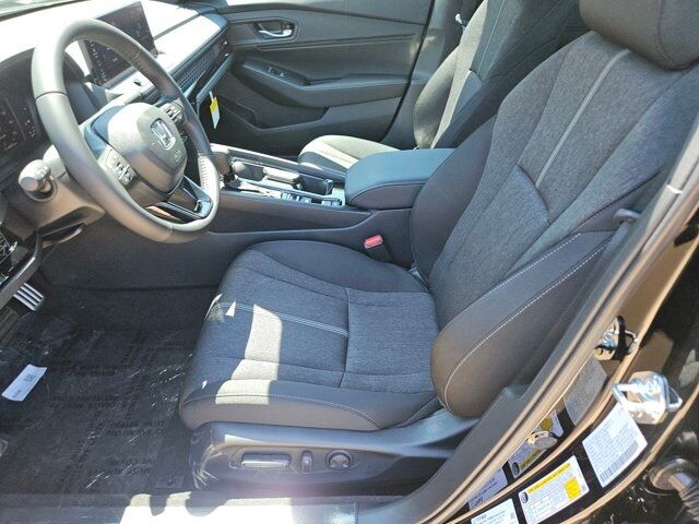 2025 Honda Accord Hybrid Sport Dallas TX
