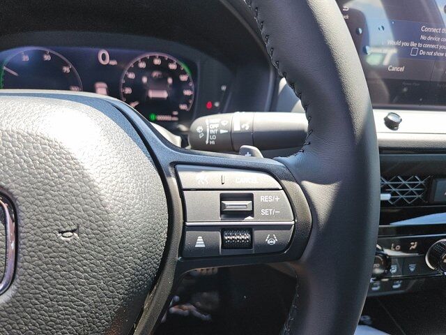 2025 Honda Accord Hybrid Sport Dallas TX