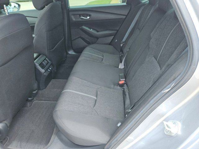 2025 Honda Accord Hybrid Sport Dallas TX