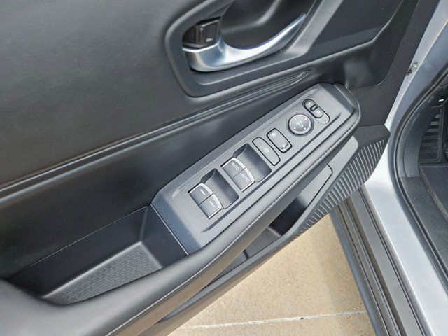 2025 Honda Accord Hybrid Sport Dallas TX