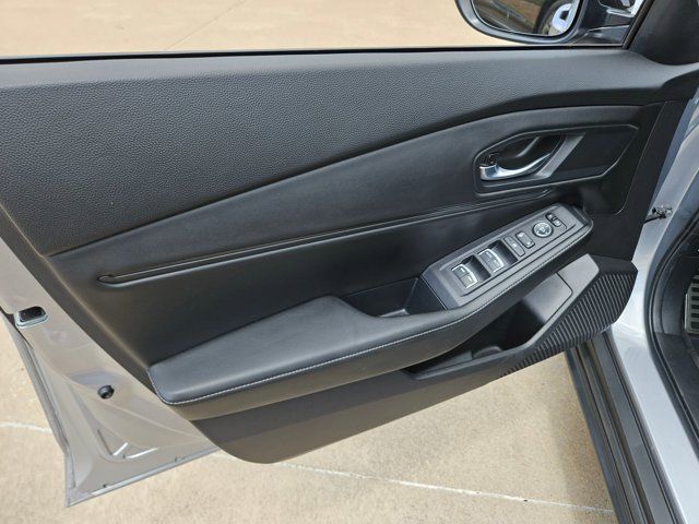 2025 Honda Accord Hybrid Sport Dallas TX