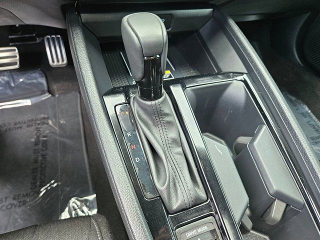 2025 Honda Accord Hybrid Sport Dallas TX