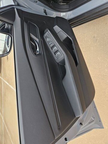 2025 Honda Accord Hybrid Sport Dallas TX