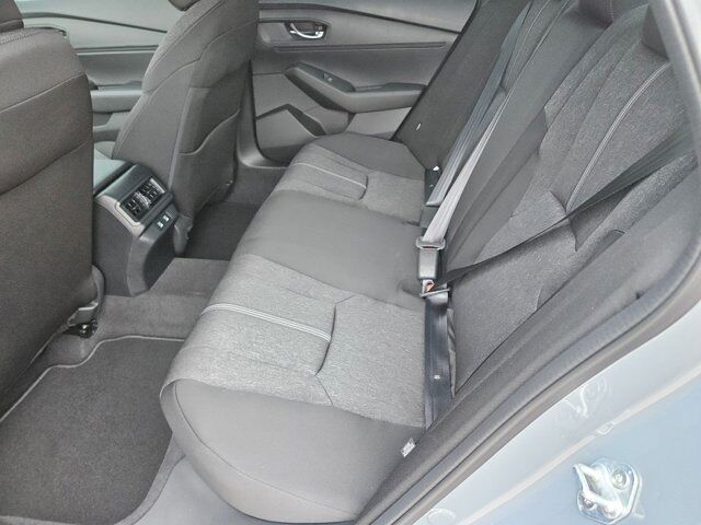 2025 Honda Accord Hybrid Sport Dallas TX