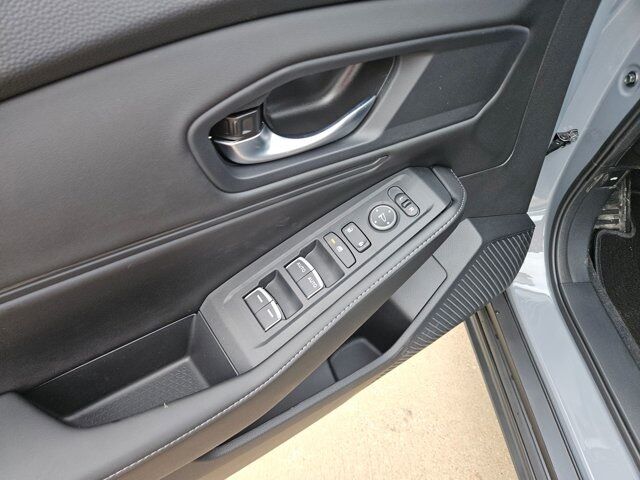 2025 Honda Accord Hybrid Sport Dallas TX