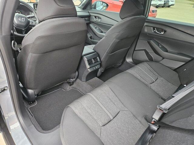 2025 Honda Accord Hybrid Sport Dallas TX