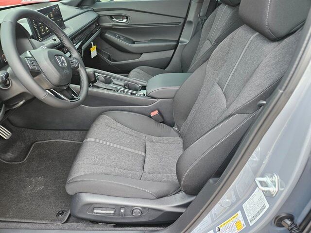 2025 Honda Accord Hybrid Sport Dallas TX