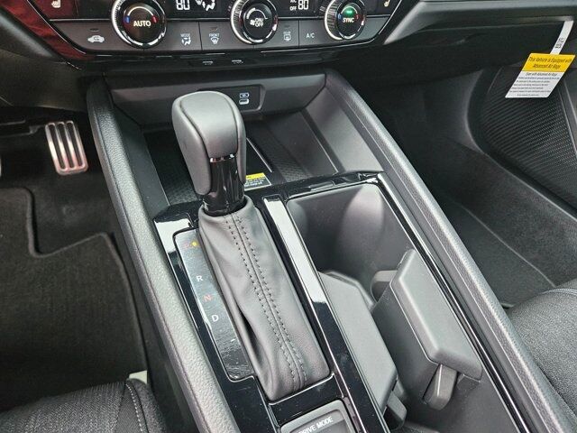 2025 Honda Accord Hybrid Sport Dallas TX