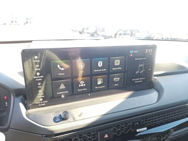 2025 Honda Accord Hybrid Sport Dallas TX