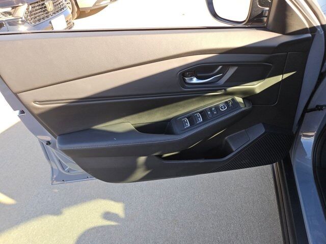 2025 Honda Accord Hybrid Sport Dallas TX