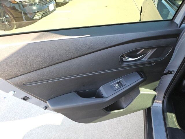 2025 Honda Accord Hybrid Sport Dallas TX