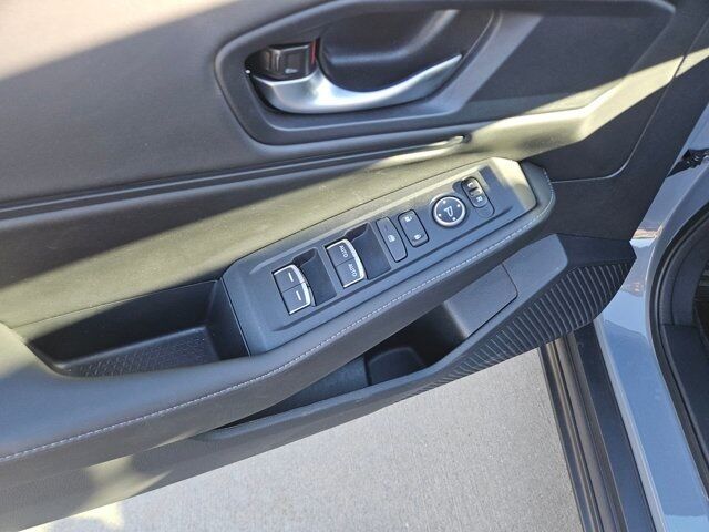 2025 Honda Accord Hybrid Sport Dallas TX