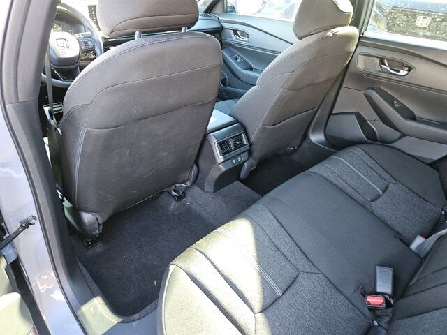 2025 Honda Accord Hybrid Sport Dallas TX