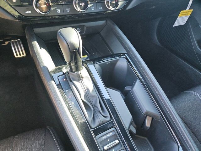 2025 Honda Accord Hybrid Sport Dallas TX