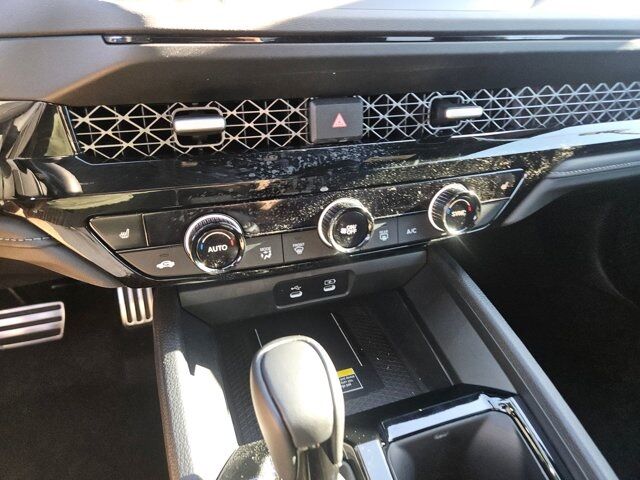 2025 Honda Accord Hybrid Sport Dallas TX