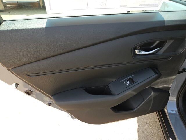 2025 Honda Accord Hybrid Sport Dallas TX