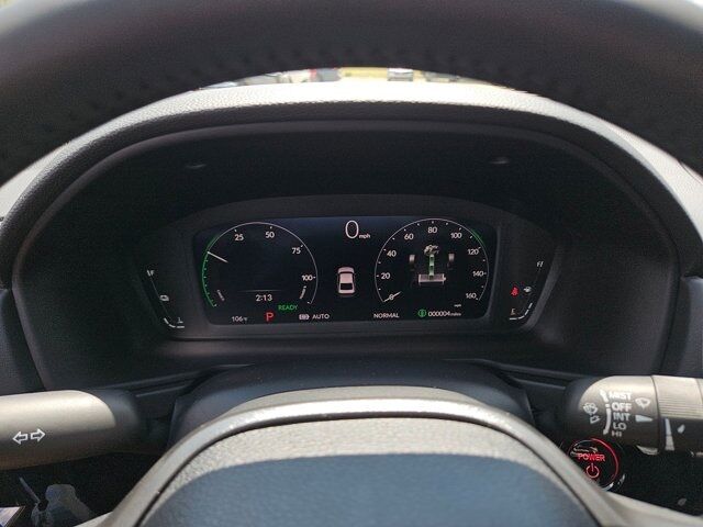 2025 Honda Accord Hybrid Sport Dallas TX