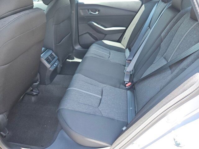 2025 Honda Accord Hybrid Sport Dallas TX