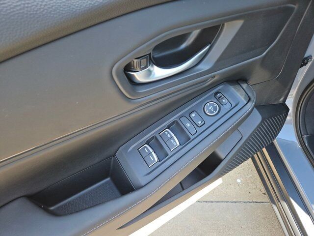 2025 Honda Accord Hybrid Sport Dallas TX
