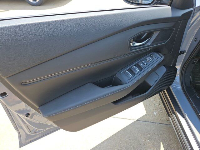 2025 Honda Accord Hybrid Sport Dallas TX