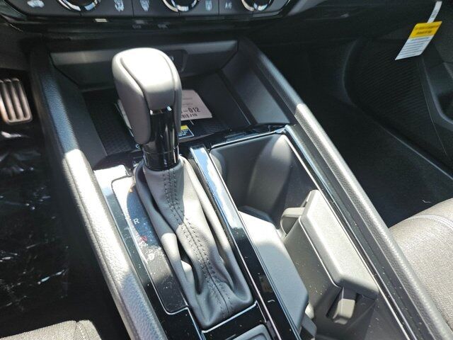 2025 Honda Accord Hybrid Sport Dallas TX