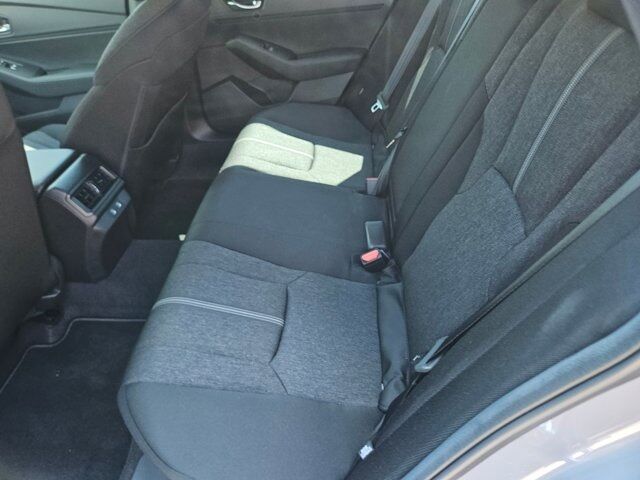 2025 Honda Accord Hybrid Sport Dallas TX