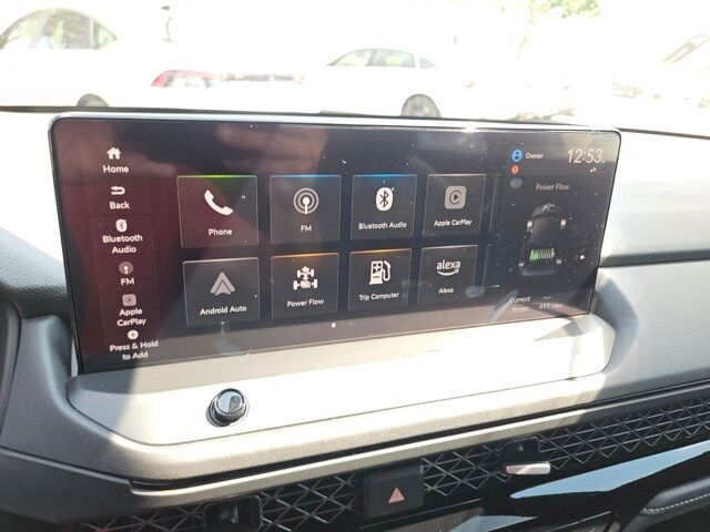 2025 Honda Accord Hybrid Sport Dallas TX