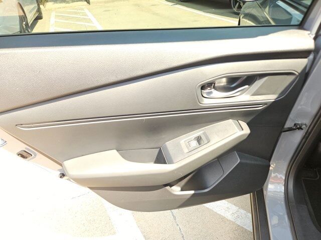 2025 Honda Accord Hybrid Sport Dallas TX