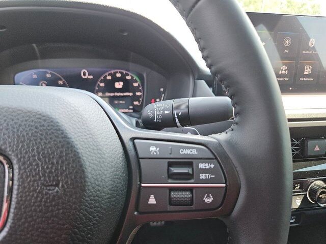 2025 Honda Accord Hybrid Sport Dallas TX