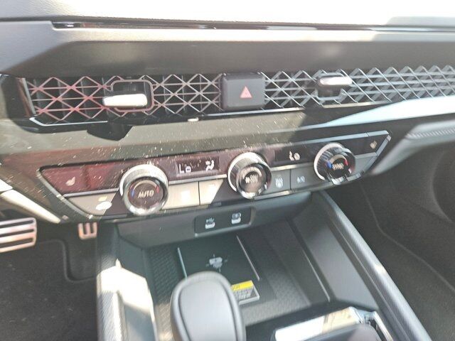2025 Honda Accord Hybrid Sport Dallas TX