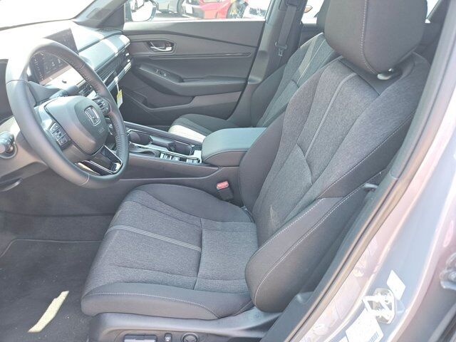 2025 Honda Accord Hybrid Sport Dallas TX
