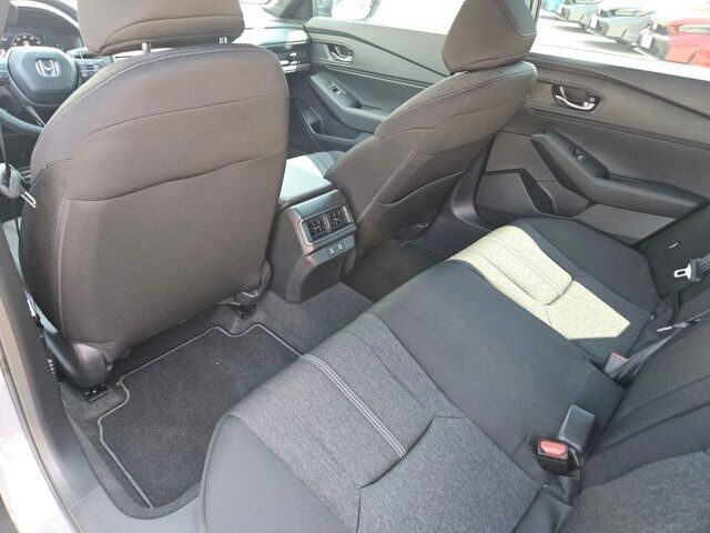 2025 Honda Accord Hybrid Sport Dallas TX
