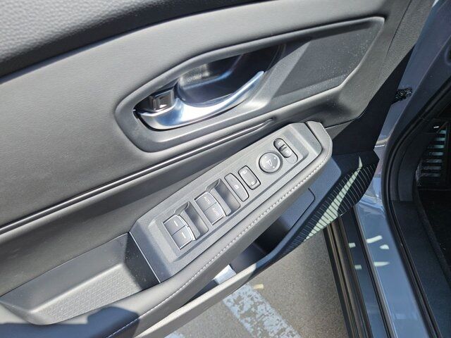 2025 Honda Accord Hybrid Sport Dallas TX