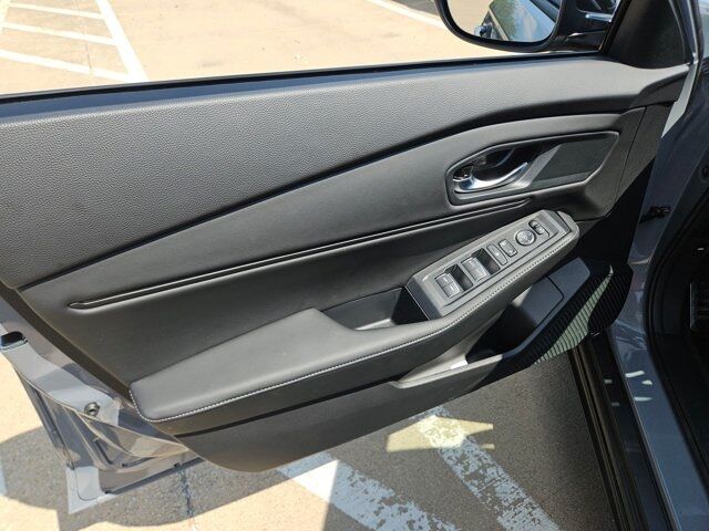 2025 Honda Accord Hybrid Sport Dallas TX